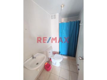 Se Vende Departamento Con Ascensor En Condominio La Alameda Del Agustino