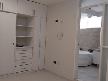 ALQUILER DE DEPARTAMENTO AMOBLADO CERCA A LA UDEP