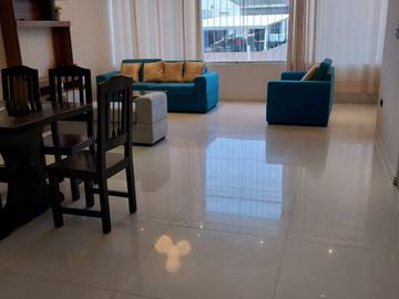 ALQUILER DE DEPARTAMENTO AMOBLADO CERCA A LA UDEP