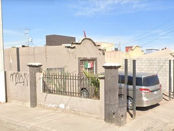 BL - CASA EN VENTA - EL CAMPANARIO, MEXICALI, BAJA CALIFORNIA