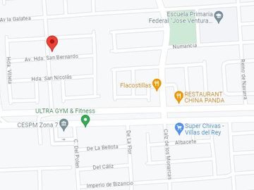 BL - CASA EN VENTA - EL CAMPANARIO, MEXICALI, BAJA CALIFORNIA