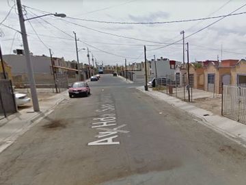 BL - CASA EN VENTA - EL CAMPANARIO, MEXICALI, BAJA CALIFORNIA