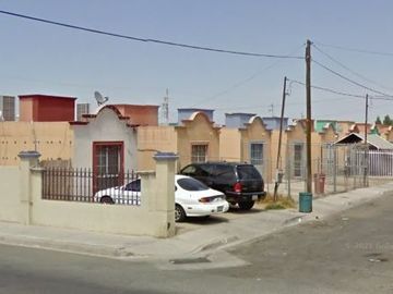 BL - CASA EN VENTA - EL CAMPANARIO, MEXICALI, BAJA CALIFORNIA