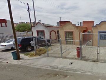 BL - CASA EN VENTA - EL CAMPANARIO, MEXICALI, BAJA CALIFORNIA
