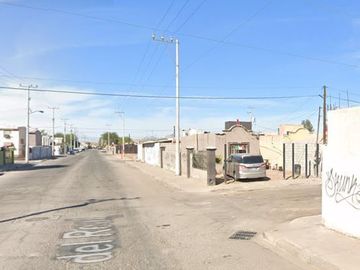 BL - CASA EN VENTA - EL CAMPANARIO, MEXICALI, BAJA CALIFORNIA