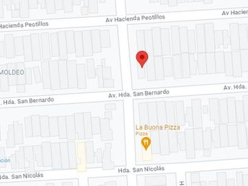 BL - CASA EN VENTA - EL CAMPANARIO, MEXICALI, BAJA CALIFORNIA