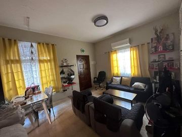 House and Lot for Sale in Alegria, Cordova Cebu