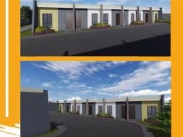 Murang House and Lot sa ROSARIO, BATANGAS - BELLAVITA ROSARIO