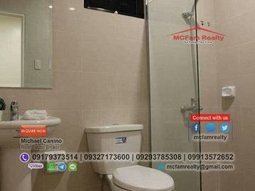 Affordable House and Lot For Sale in Bacoor Cavite Kathleen Place 5