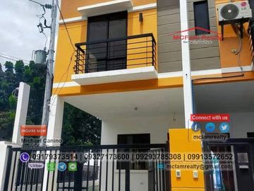 Affordable House and Lot For Sale in Bacoor Cavite Kathleen Place 5
