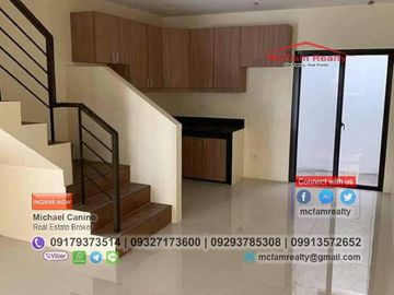 Affordable House and Lot For Sale in Bacoor Cavite Kathleen Place 5