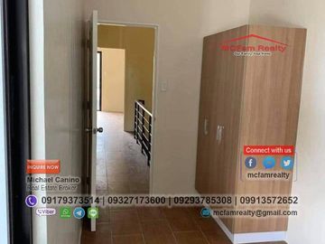 Affordable House and Lot For Sale in Bacoor Cavite Kathleen Place 5