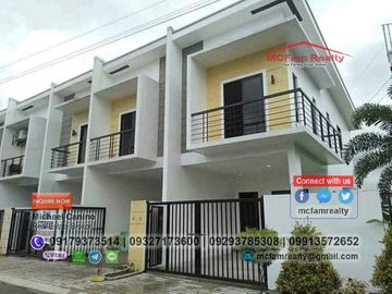 Affordable House and Lot For Sale in Bacoor Cavite Kathleen Place 5