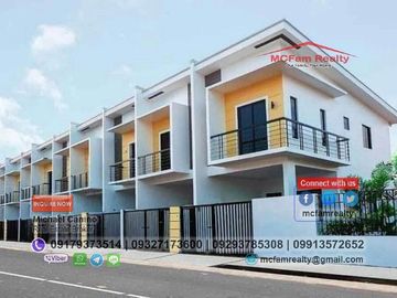 Affordable House and Lot For Sale in Bacoor Cavite Kathleen Place 5