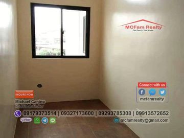 Affordable House and Lot For Sale in Bacoor Cavite Kathleen Place 5