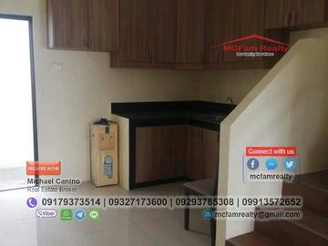 Affordable House and Lot For Sale in Bacoor Cavite Kathleen Place 5