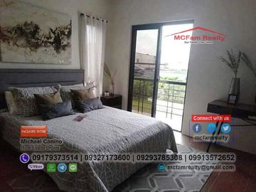 Affordable House and Lot For Sale in Bacoor Cavite Kathleen Place 5