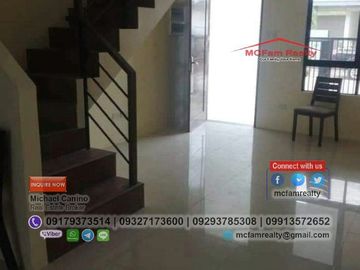Affordable House and Lot For Sale in Bacoor Cavite Kathleen Place 5