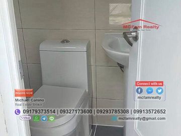 Affordable House and Lot For Sale in Bacoor Cavite Kathleen Place 5