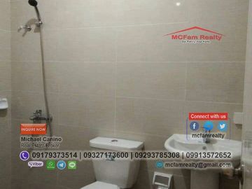 Affordable House and Lot For Sale in Bacoor Cavite Kathleen Place 5