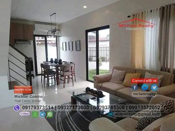 Affordable House and Lot For Sale in Bacoor Cavite Kathleen Place 5
