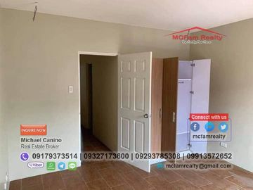 Affordable House and Lot For Sale in Bacoor Cavite Kathleen Place 5