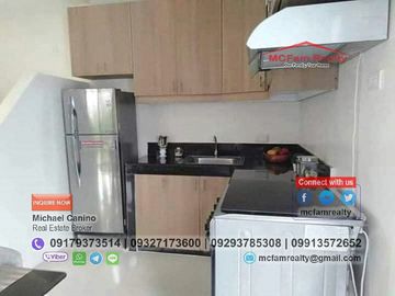 Affordable House and Lot For Sale in Bacoor Cavite Kathleen Place 5