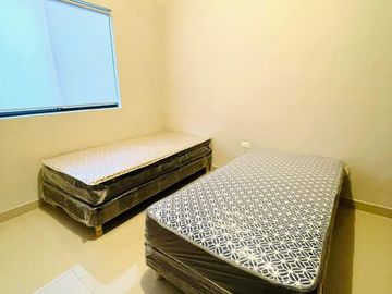 Casa en Renta o VENTA TOTALMENTE AMUEBLADA &  NUEVA en Zona Consulado! VENERO