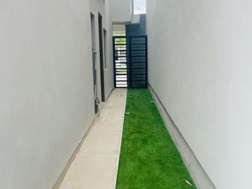 Casa en Renta o VENTA TOTALMENTE AMUEBLADA &  NUEVA en Zona Consulado! VENERO