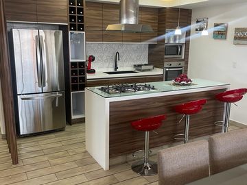 DEPARTAMENTO EN VENTA 