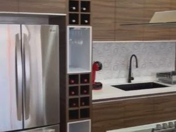 DEPARTAMENTO EN VENTA 