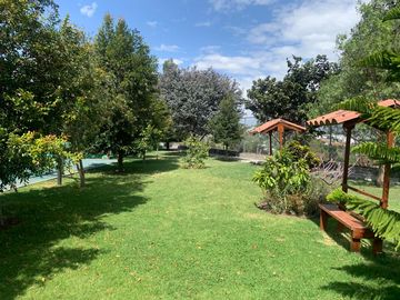 Casa de Venta 677m2 - Sector Cumbaya