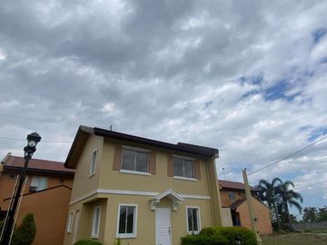 Camella Gensan