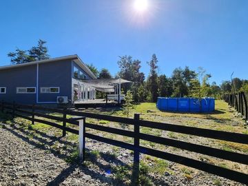 VENTA CASA CAMINO LAS LOMAS