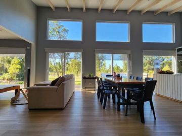 VENTA CASA CAMINO LAS LOMAS