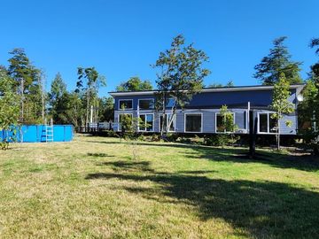 VENTA CASA CAMINO LAS LOMAS