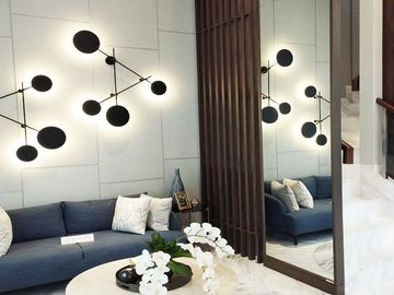 Rumah Dijual 2 Lantai di Gading Serpong Tangerang