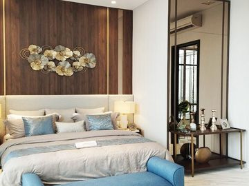 Rumah Dijual 2 Lantai di Gading Serpong Tangerang