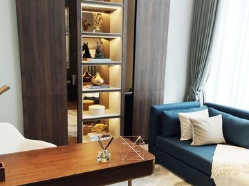 Rumah Dijual 2 Lantai di Gading Serpong Tangerang