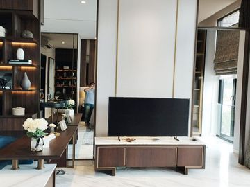 Rumah Dijual 2 Lantai di Gading Serpong Tangerang