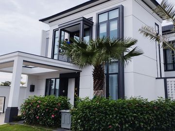 Rumah Dijual 2 Lantai di Gading Serpong Tangerang