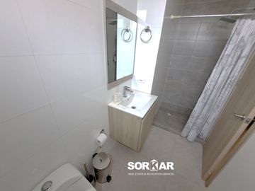 Apartamento en venta en Riomar, Barranquilla