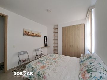 Apartamento en venta en Riomar, Barranquilla