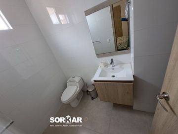 Apartamento en venta en Riomar, Barranquilla