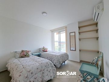 Apartamento en venta en Riomar, Barranquilla