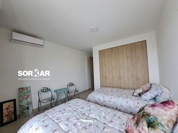 Apartamento en venta en Riomar, Barranquilla