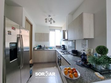 Apartamento en venta en Riomar, Barranquilla