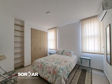 Apartamento en venta en Riomar, Barranquilla