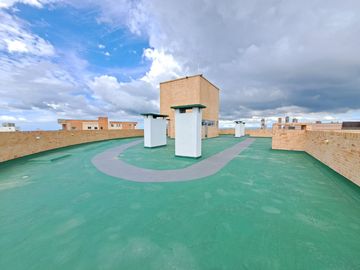 Apartamento en venta en Riomar, Barranquilla