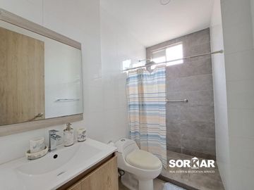Apartamento en venta en Riomar, Barranquilla